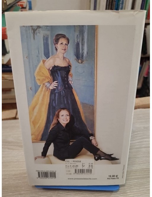 Princesse – Danielle Steel