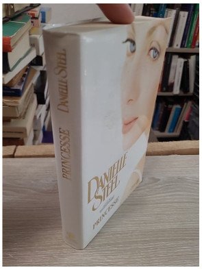 Princesse – Danielle Steel