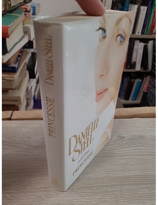 Princesse – Danielle Steel