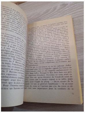 Verdun – Georges Blond