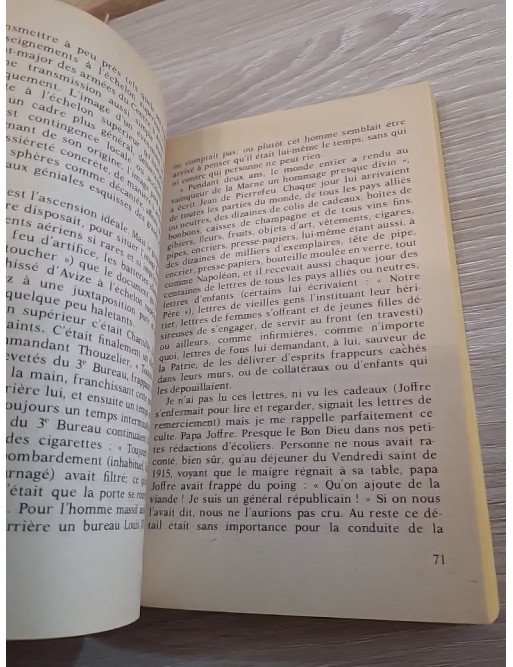 Verdun – Georges Blond