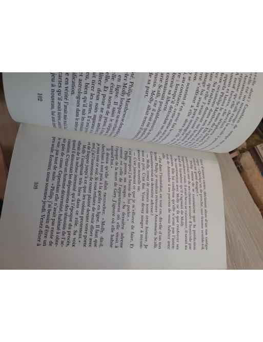 Et nous nous reverrons... – Mary Higgins Clark