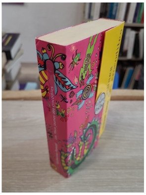 Les Yeux jaunes des crocodiles – Katherine Pancol