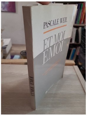 Et moi, émoi – La communication publicitaire face à l'individualisme – Pascale Weil