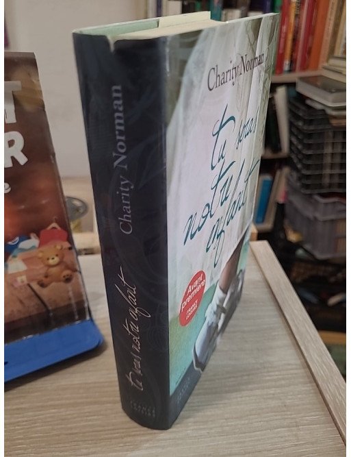 Tu seras notre enfant – Charity Norman