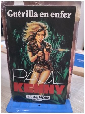 Guérilla en enfer