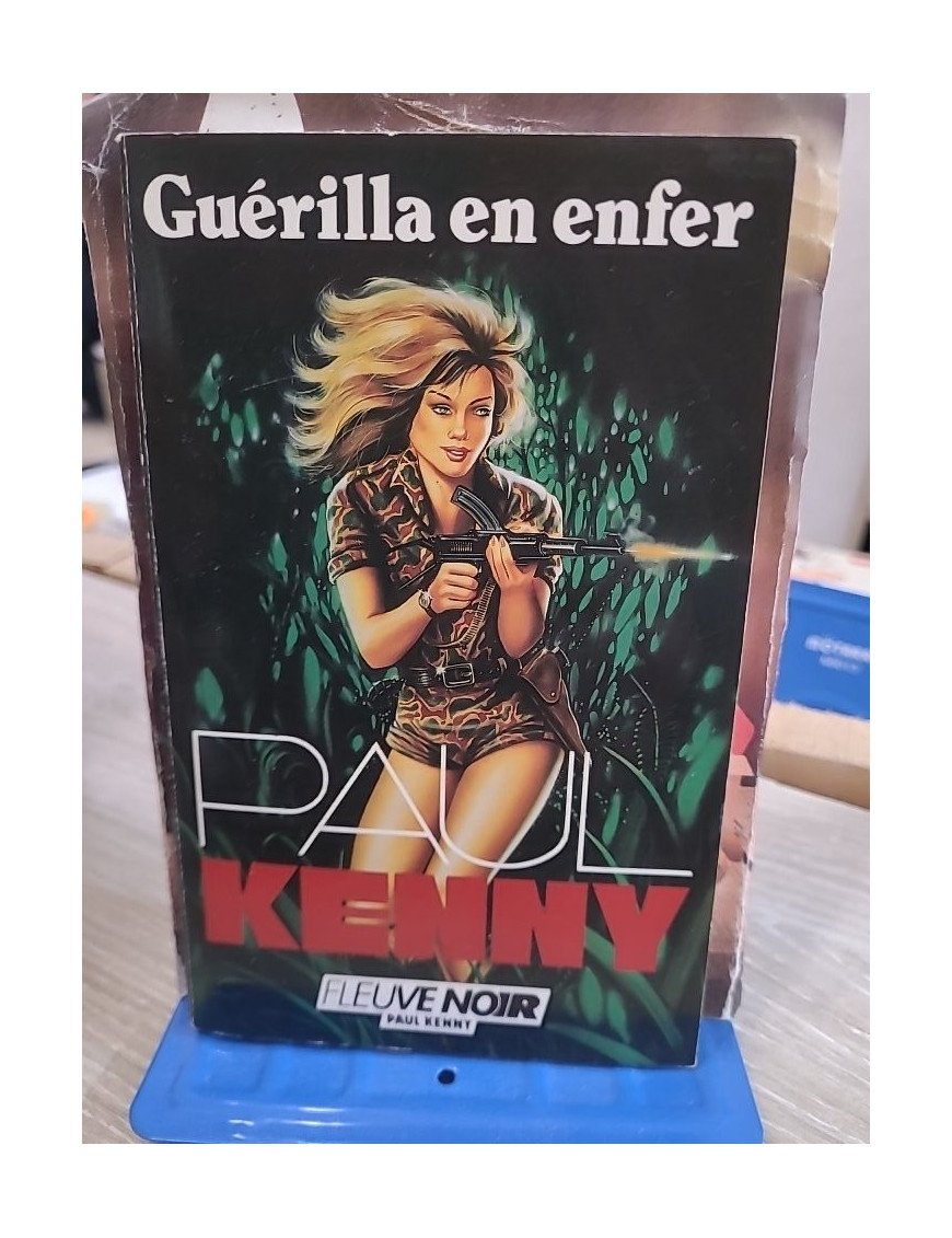 Guérilla en enfer