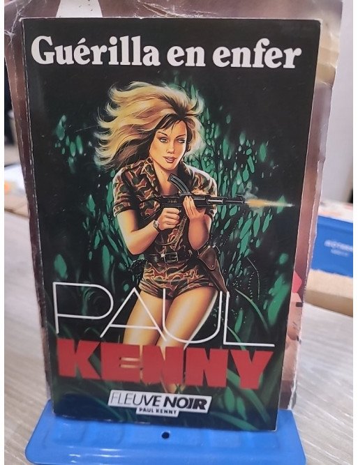 Guérilla en enfer