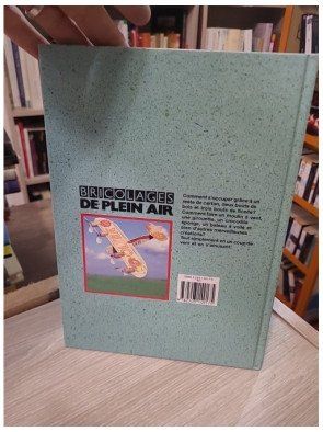 Bricolages de plein air - Ute Michalski, Tilman Michalski