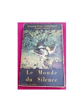 Le Monde du Silence de...