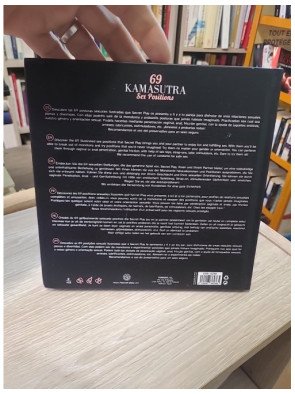 69 Kamasutra sex positions - Secret play