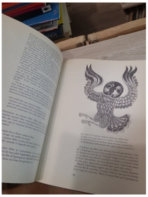 Légendes du soleil, de la lune et des étoiles - Collectif