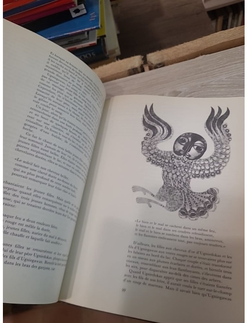 Légendes du soleil, de la lune et des étoiles - Collectif