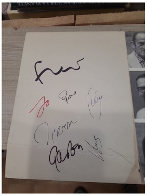 Les Compagnons de la Chanson - Collectif