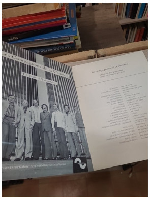 Les Compagnons de la Chanson - Collectif