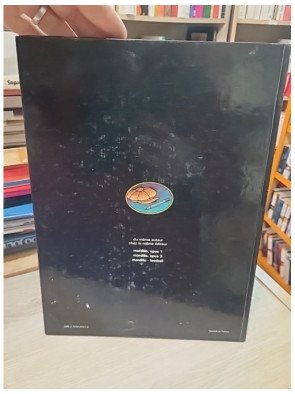 Opus 2 - Guillermo Mordillo