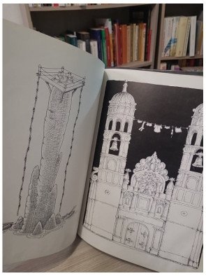 Opus 2 - Guillermo Mordillo