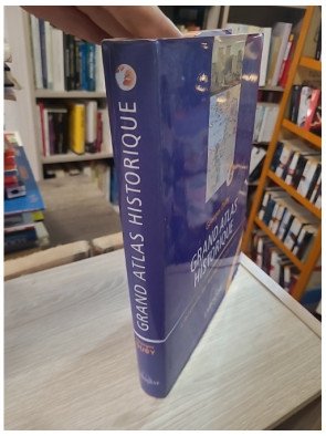 Grand Atlas historique
