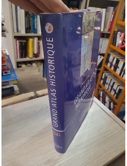 Grand Atlas historique