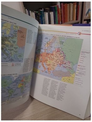 Grand Atlas historique