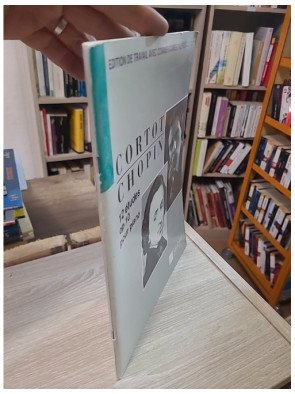 Études Opus 10 et Opus 25 – Frédéric Chopin