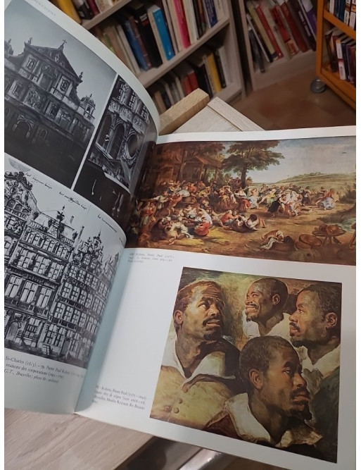 L’art d’Occident du XVIe siècle à nos jours – Valentin Denis