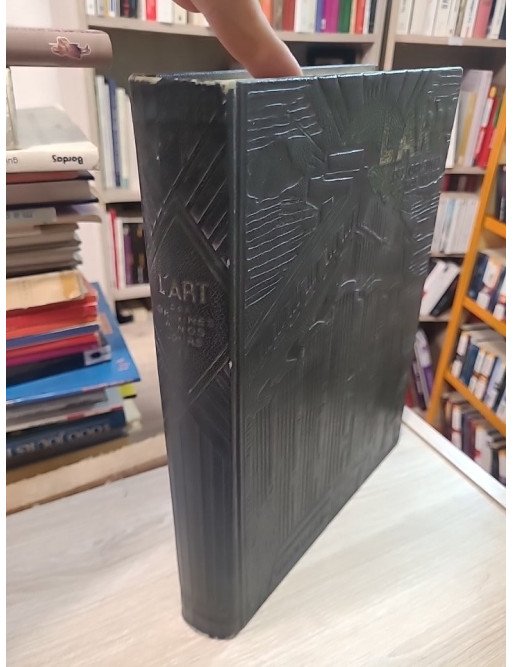 L’art des origines à nos jours – Léon Deshairs