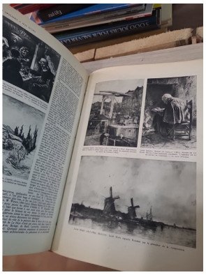L’art des origines à nos jours – Léon Deshairs