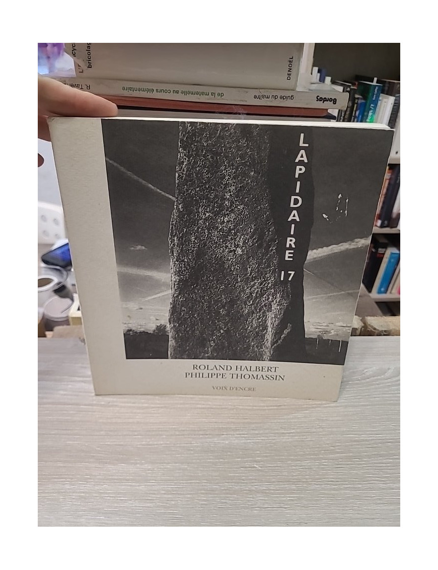 Lapidaire 17