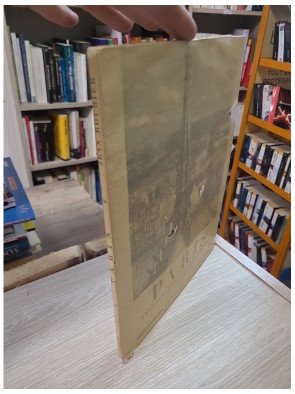 Paris – Photographies de Jean Roubier