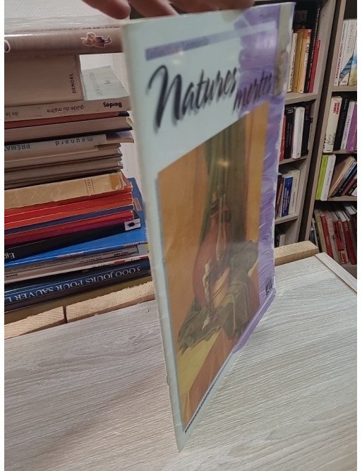 Lefranc & Bourgeois Léonardo n°25 – Album d'étude Natures mortes – Lefranc Et Bourgeois