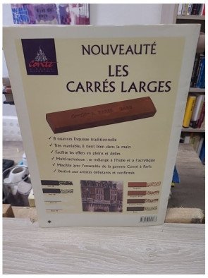 Peindre les nus n°9 – Collection Léonardo