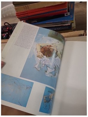 Peindre les nus n°9 – Collection Léonardo