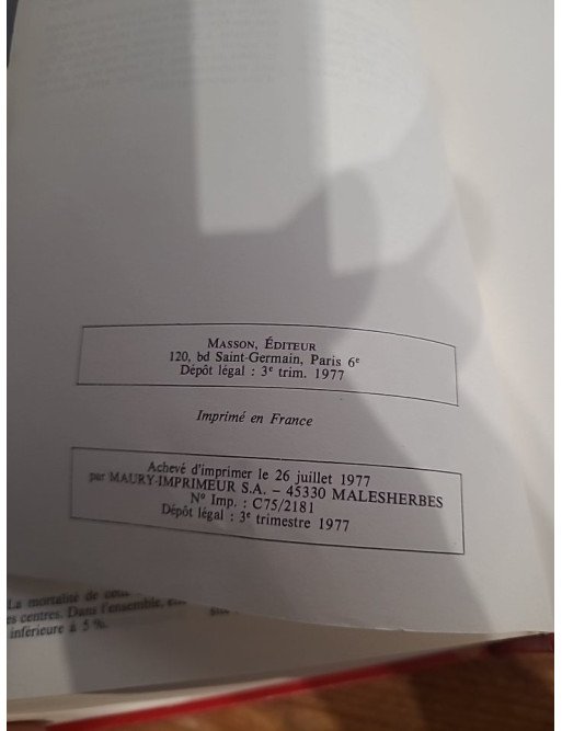 Dictionnaire pratique de médecine clinique