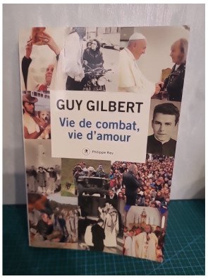 Vie de combat, vie d'amour