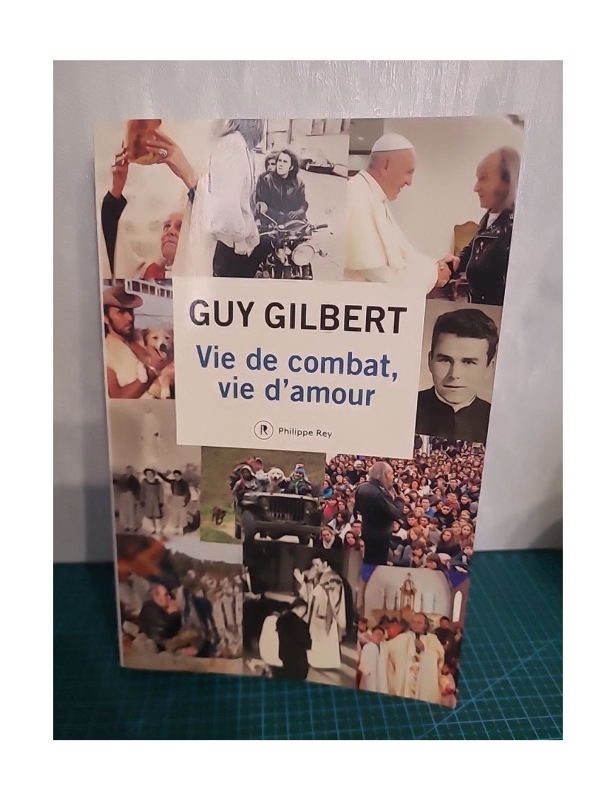 Vie de combat, vie d'amour