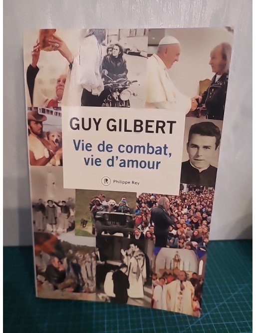 Vie de combat, vie d'amour