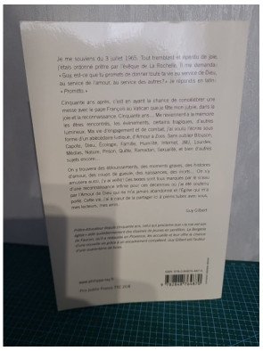 Vie de combat, vie d'amour