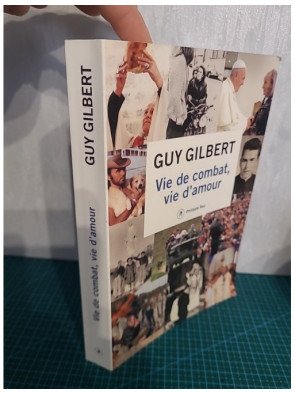 Vie de combat, vie d'amour