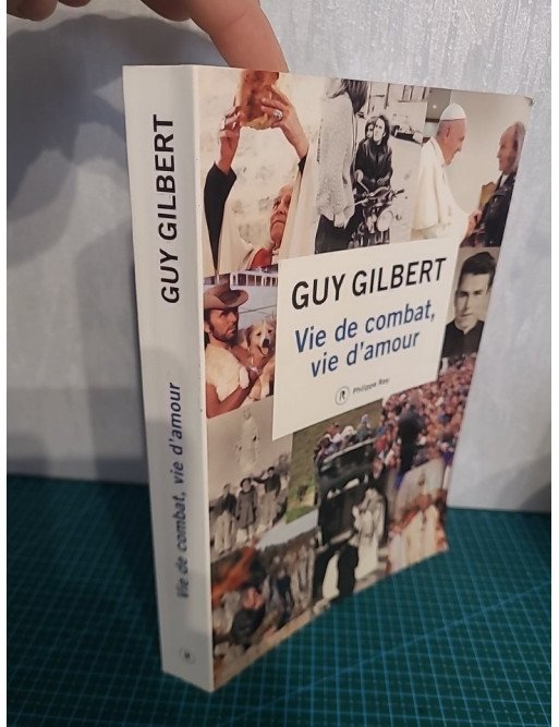 Vie de combat, vie d'amour