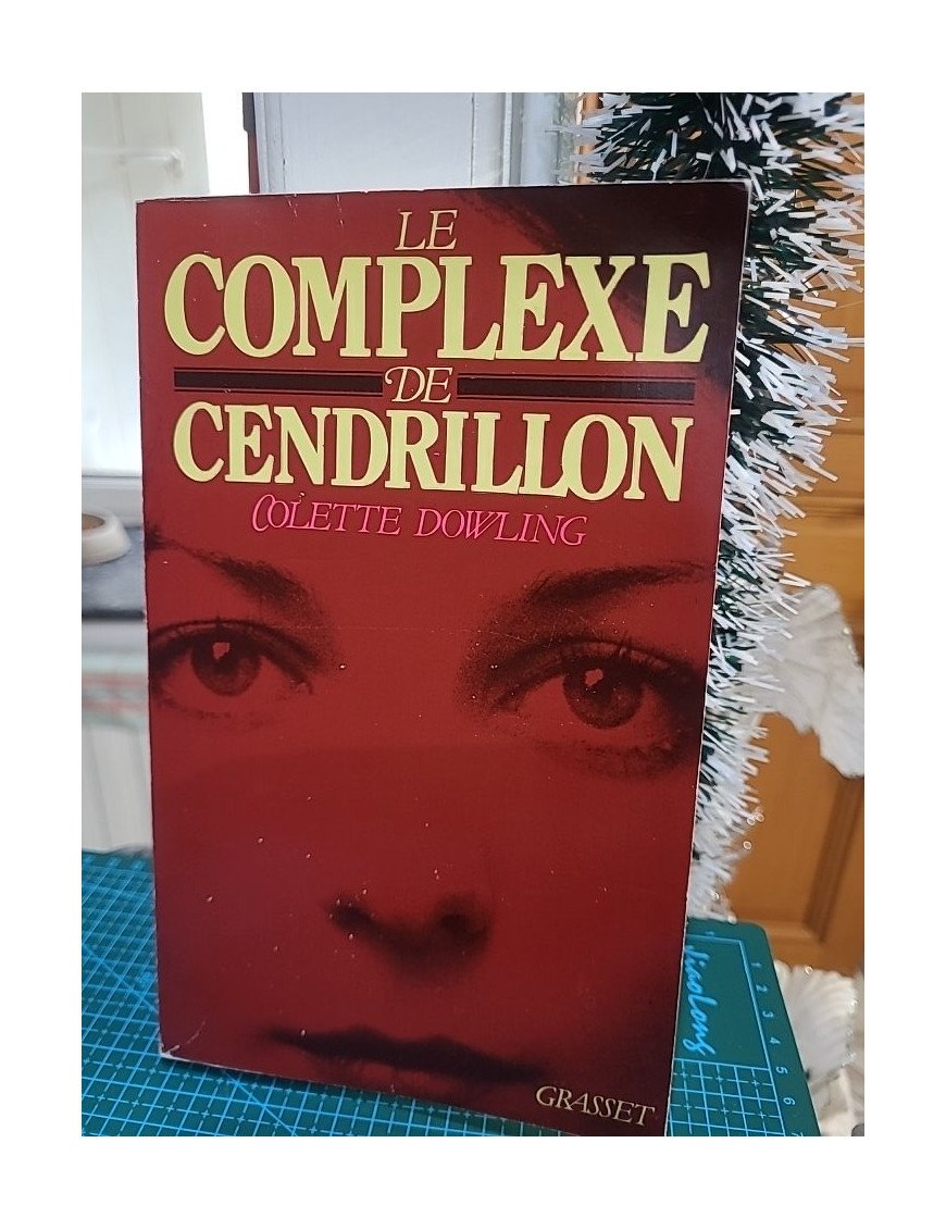 Le complexe de Cendrillon