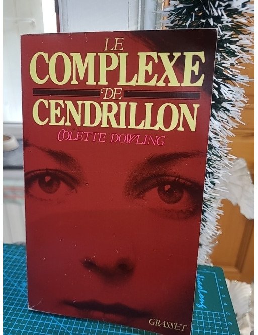Le complexe de Cendrillon