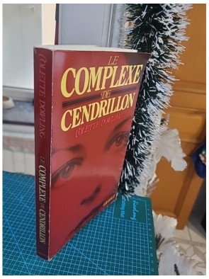 Le complexe de Cendrillon