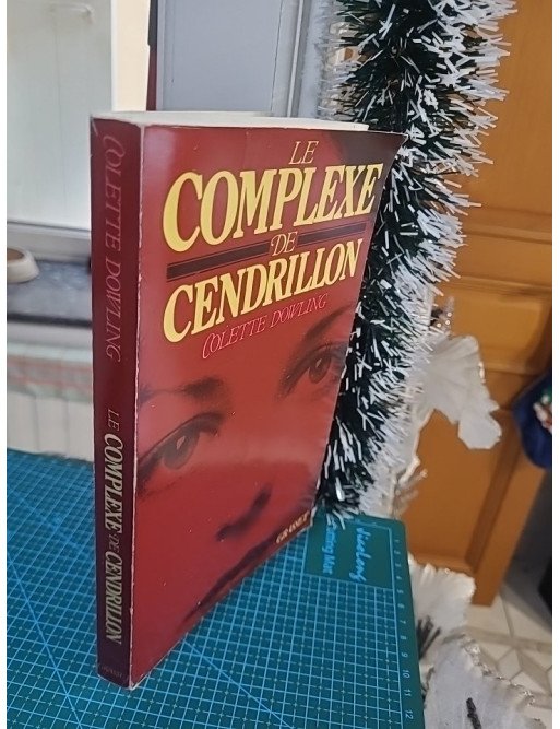 Le complexe de Cendrillon