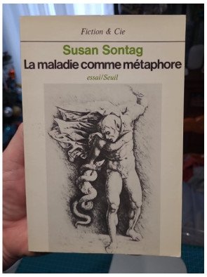 La maladie comme métaphore