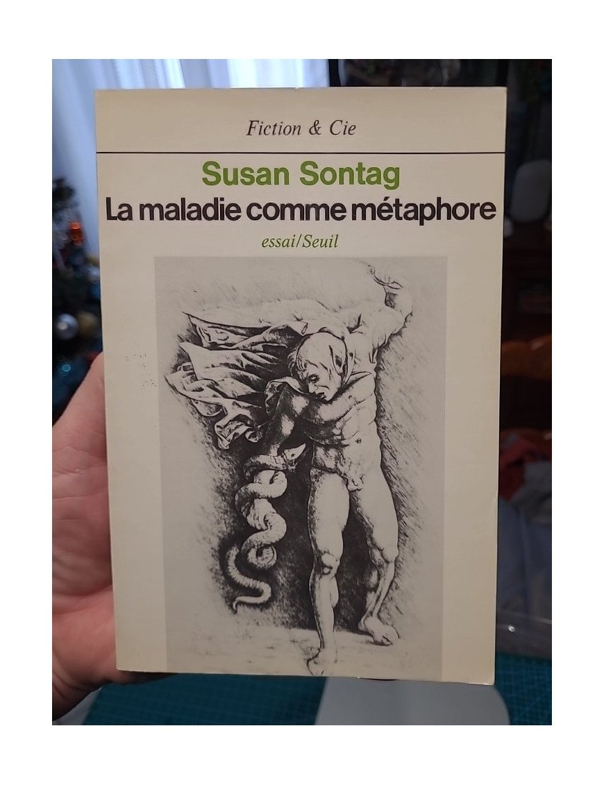 La maladie comme métaphore