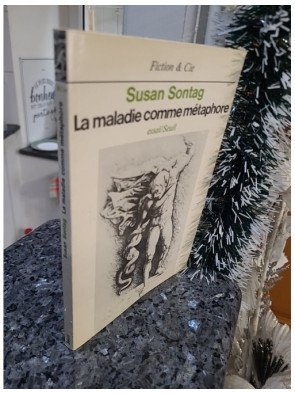 La maladie comme métaphore