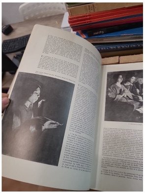 De La Tour – Chefs-d'œuvre de l'art, Grands Peintres