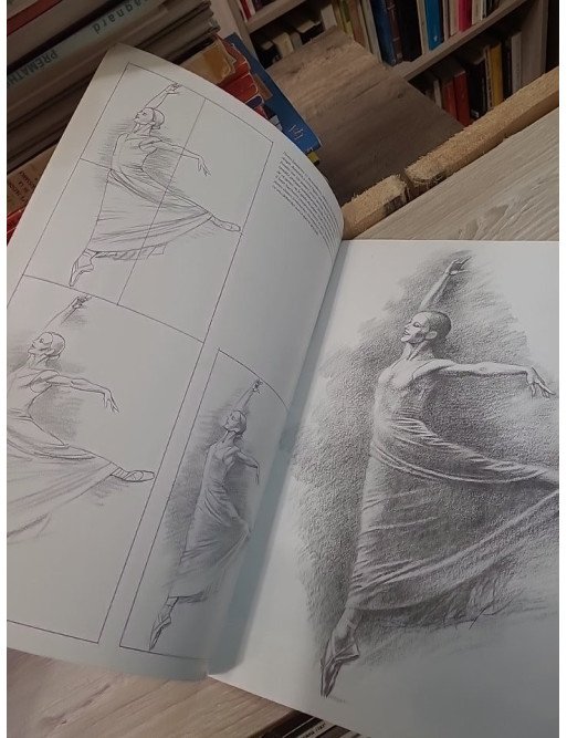 Lefranc Bourgeois Album Léonardo N°30 Les Danseuses - Colart