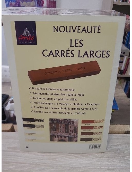 Lefranc Bourgeois Album Léonardo N°8 Nus